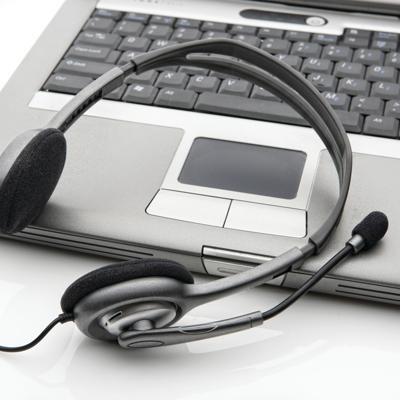 Logitech H111 Stereo headset