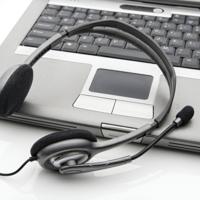 Logitech H111 Stereo headset - thumbnail