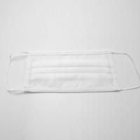 Hygiënisch masker Contact Wasbaar Wit - thumbnail