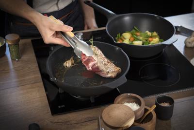 Tefal robusto koekenpan 20 cm