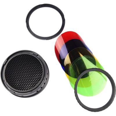 Godox BD-08 Reflector 1 stuk(s) - thumbnail