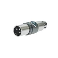 Triton Audio FetHead Filter microfoon preamp met highpass filter - thumbnail