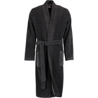 Cawö Cawö Heren Badjas 823 Lava 46/48 - thumbnail