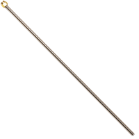 Express Terra Udderhair remover burner - thumbnail