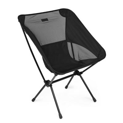 Helinox Chair One XL Stoel Blackout Edition XL
