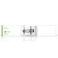 Kantelbare TV-Muurbeugel | 37-70 " | Maximaal schermgewicht: 35 kg | Kantelbaar: 20 ° | Minimale muurafstand: 38 mm | Staal | Zwart - thumbnail