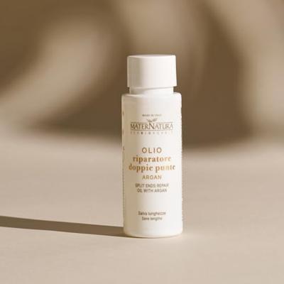 Split Ends Repair Oil with Argan - 50 ml