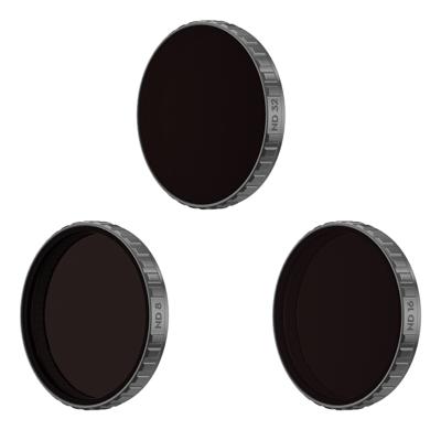 DJI Osmo Action ND Filter Kit