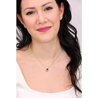 Dames ketting Amen CLGOBBLBZ - thumbnail