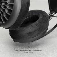 Meze Audio 105 AER bekabelde hoofdtelefoon - Zwart - thumbnail