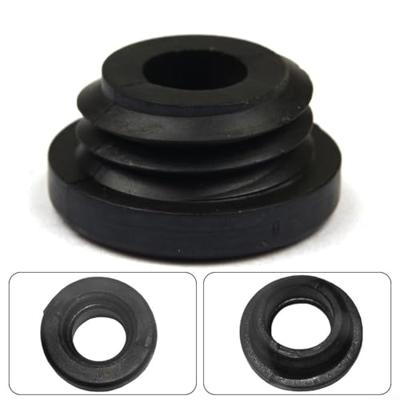 Montageprofiel 17 mm Antraciet - Keralit (2877)