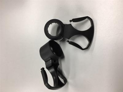 Aldo Balhoofdkabelhouder