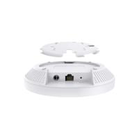 TP-Link EAP723 draadloos toegangspunt (WAP) 5000 Mbit/s Wit Power over Ethernet (PoE) - thumbnail