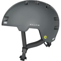 Abus helm skurb mips concrete grey m 55-59cm - thumbnail