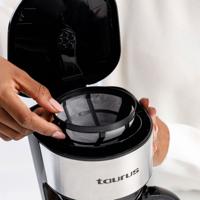 Drip Koffiemachine Taurus VERONA 6 INOX - thumbnail