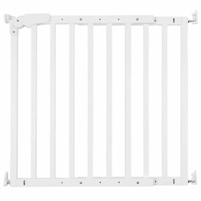 CHILDHOME Traphekje Maestro hout wit