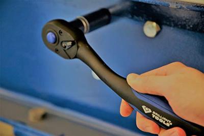 Brilliant Tools BT022900 BT022900 Omschakelratel