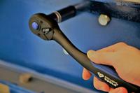 Brilliant Tools BT022900 BT022900 Omschakelratel - thumbnail