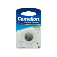 Camelion cr-2016 lithium knoopcel per stuk - thumbnail