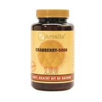 Artelle Cranberry-5000 100Capsules - thumbnail