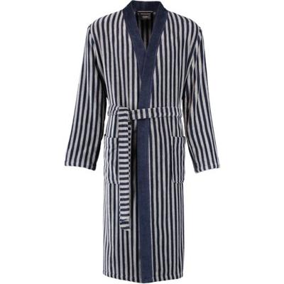 Kimono heren katoen - Cawo-56