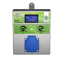 TechGrow TechGrow Seconds Interval timer - thumbnail