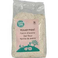 Havermeel glutenvrij - 500 gram - thumbnail