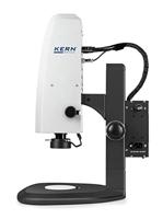 Kern OIV 656 Stereomicroscoop 5 x Opvallend licht - thumbnail