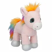 Miss Melody Ylvia&the minimoomis knuffel - thumbnail