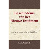 Geschiedenis van het Nieuwe Testament (Paperback) - thumbnail