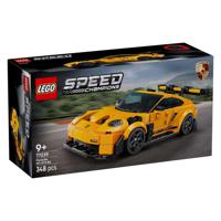 LEGO Speed Champions Porsche 911 GT3 RS Supercar 77239 - thumbnail