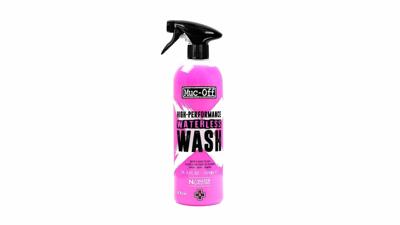 Muc-Off 0.75 liter Waterless autoreiniger Muc-Off 0.75 liter Waterless autoreiniger
