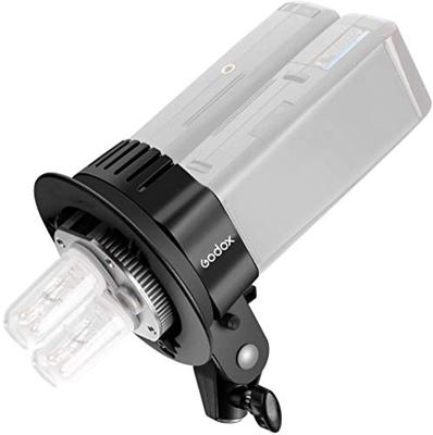 Godox Duo Head AD200