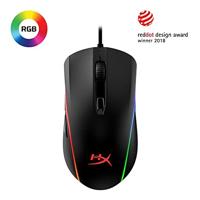 HyperX Pulsefire Surge muis USB Type-A Optisch 16000 DPI Ambidextrous - thumbnail