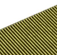 Bosch DWZ1IX1B6 CleanAir Plus koolstoffilter (vervanging) - thumbnail