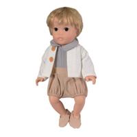 Babypop Ezra - 32 cm - thumbnail