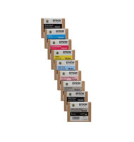 Epson T850 Multipack - thumbnail