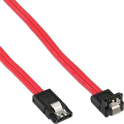 InLine 27307W SATA-kabel