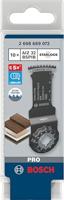 Bosch Accessories 2608669072 2608669072 Multitool Bimetaal 32 mm 10 stuk(s) - thumbnail