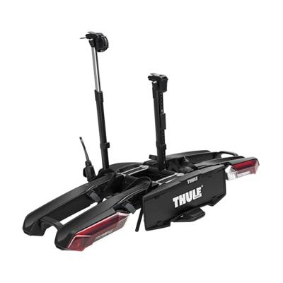 THULE trekhaak fietsdrager "epos" rear rack epos black