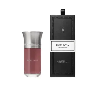 Liquides Imaginaires Dom Rosa Eau de Parfum - 100 ml