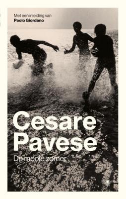 De mooie zomer - Cesare Pavese - Paperback (9789023490111) De mooie zomer - Cesare Pavese - Paperback (9789023490111)