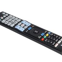 LG universele afstandsbediening TM Electron Zwart - thumbnail