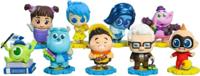 Pixar Cosbi Mini Figures 8 cm Blind Box Display (8) - thumbnail