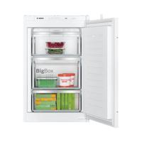 Bosch Serie 4 GIV21VSE0 diepvriezer Vrieskast Ingebouwd 96 l E Wit - thumbnail