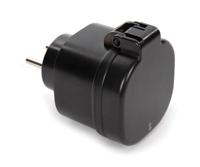 Smart wifi-stekker gebruik buitenshuis penaarde Velleman - Velleman - thumbnail