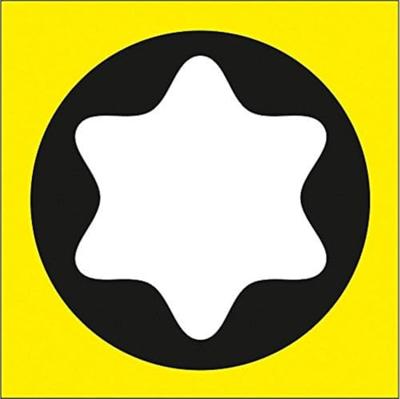 Connex Tx-Schroef 6.0X100 Vz Box 85St - B30197 Connex Tx-Schroef 6.0X100 Vz Box 85St - B30197