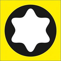 Connex Tx-Schroef 6.0X100 Vz Box 85St - B30197 - thumbnail