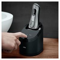 Cartridge schoonmaker Braun 2 Stuks - thumbnail