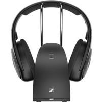 Sennheiser RS 120-W bluetooth On-ear hoofdtelefoon zwart - thumbnail